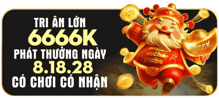 Thưởng chào mừng người chơi mới