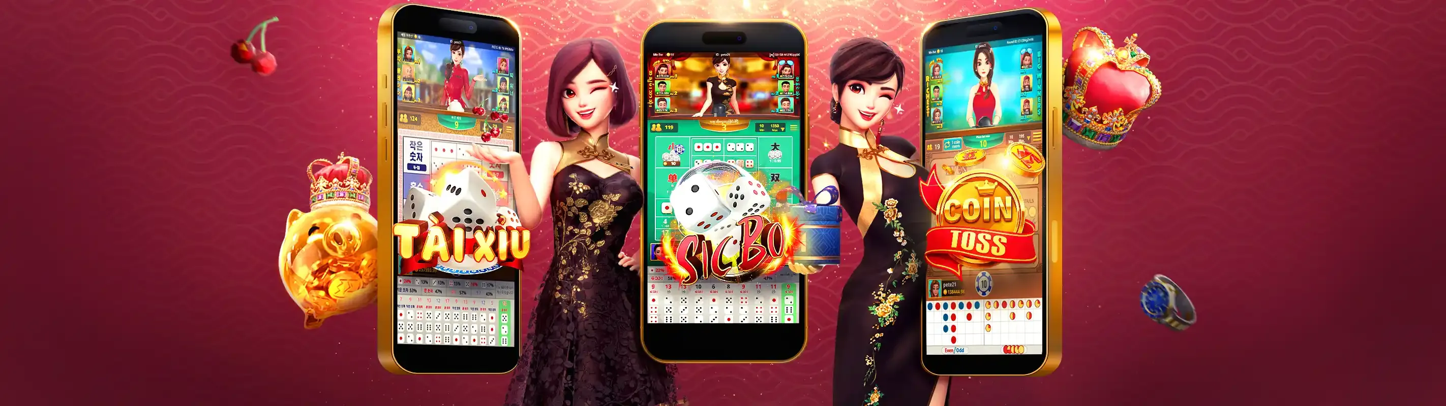 Hình ảnh tổng quan acb888 nhà cái, cá cược trực tuyến