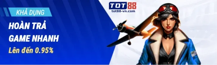 Hoàn trả cá cược thể thao acb888 nhà cái